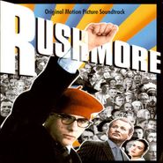 Various Artists, Rushmore [OST] (LP)