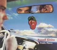 Russell Simins, Public Places (CD)