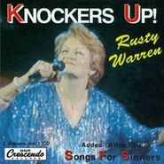 Rusty Warren, Knockers Up! (CD)
