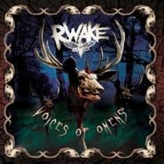 Rwake, Voices Of Omens [2 x 12"] (LP)
