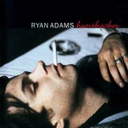 Ryan Adams, Heartbreaker [180 Gram Vinyl] (LP)