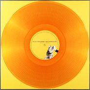 Ryan Adams & The Cardinals, Easy Tiger [Clear Orange Vinyl Issue] (LP)