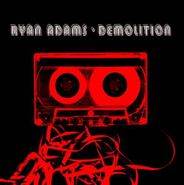Ryan Adams, Demolition (CD)