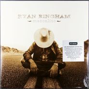 Ryan Bingham, Mescalito [Clear Vinyl] (LP)