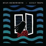 Ryan Hemsworth, Guilt Trips (CD)