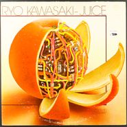Ryo Kawasaki, Juice [Original Issue] (LP)