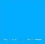 Ryuichi Sakamoto, Anger / Grief EP (CD)