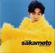 Ryuichi Sakamoto, Sweet Revenge (CD)