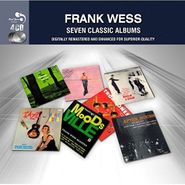 Frank Wess, Seven Classic Albums (CD)