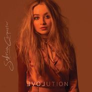 Sabrina Carpenter, Evolution (CD)