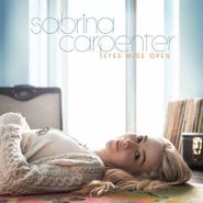 Sabrina Carpenter, Eyes Wide Open (CD)