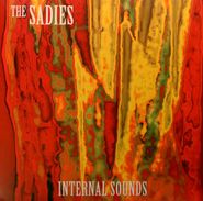 The Sadies, Internal Sounds [Import] (LP)