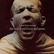 Sad Lovers & Giants, E-mail From Eternity: The Best Of Sad Lovers And Giants [Import] (CD)
