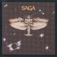 Saga, Saga [Import] (CD)