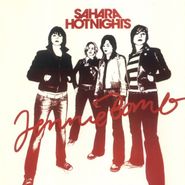 Sahara Hotnights, Jennie Bomb (CD)