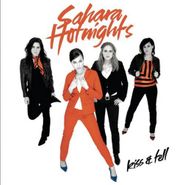 Sahara Hotnights, Kiss & Tell (CD)