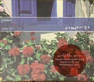Sahnas , Romanza (CD)