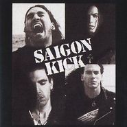Saigon Kick, Saigon Kick [Japanese Import] (CD)