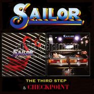 Sailor, The Third Step / Checkpoint (CD)