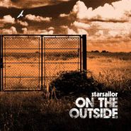 Starsailor, On The Outside (CD)