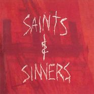 Saints & Sinners, Saints & Sinners (CD)