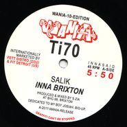 Salik, Inna Brixton / Acid Site Mix (12")