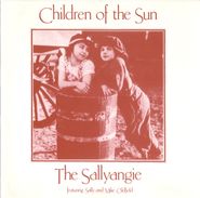 The Sallyangie, Children of the Sun (CD)