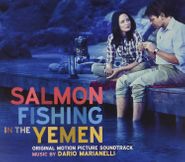 Dario Marianelli, Salmon Fishing In The Yemen [OST] (CD)