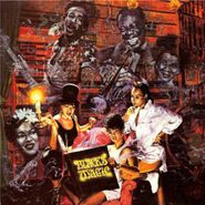 Salt 'N' Pepa, Blacks' Magic (CD)