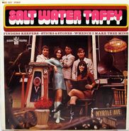 The Salt Water Taffy, Finders Keepers [Import] (CD)