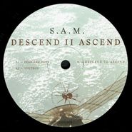 S.A.M., Descend II Ascend (12")
