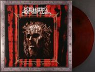 Samael, Ceremony Of Opposites [Red With Black Smoke Vinyl Issue] (LP)