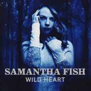 Samantha Fish, Wild Heart (CD)