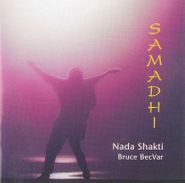 Nada Shakti, Samadhi (CD)