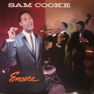Sam Cooke, Encore [Import] (LP)