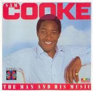 Sam Cooke, The Man and His Music (CD)