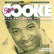 Sam Cooke, With The Soul Stirrers (CD)