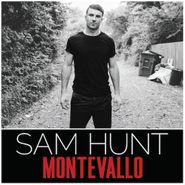 Sam Hunt, Montevallo (CD)