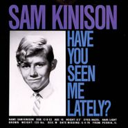 Sam Kinison, Have You Seen Me Lately? (CD)