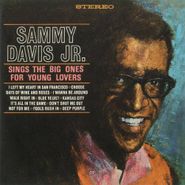 Sammy Davis, Jr., Sammy Davis, Jr. Sings The Big Ones For Young Lovers (CD)