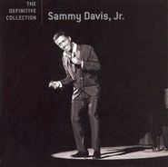 Sammy Davis, Jr., The Definitive Collection (CD)