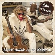 Sammy Hagar, Lite Roast: Acoustically Brewed! (CD)