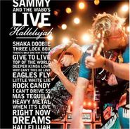 Sammy Hagar & The Waboritas, Live Hallelujah (CD)