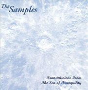 The Samples, Transmissions From The Sea Of Tranquility (CD)