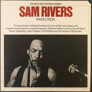 Sam Rivers, Involution (LP)