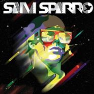 Sam Sparro, Sam Sparro (CD)