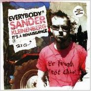Sander Kleinenberg, Renaissance Presents Everybody (CD)