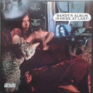 Sandy Hurvitz, Sandy's Album Is Here At Last (CD)