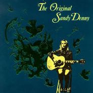 Sandy Denny, The Original Sandy Denny (CD)