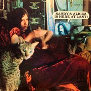 Sandy Hurvitz, Sandy's Album Is Here At Last (LP)